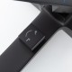 Смеситель для ванны FRAP F3291-26, черный