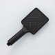 Смеситель для ванны FRAP F3291-26, черный