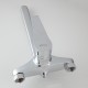 Смеситель для ванны FRAP F22063, хром