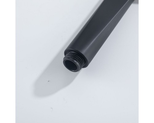 Смеситель для ванны FRAP F22801-26, черный