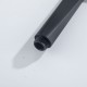 Смеситель для ванны FRAP F22801-26, черный