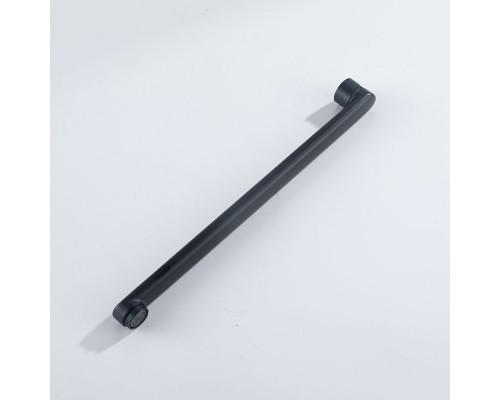 Смеситель для ванны FRAP F22801-26, черный