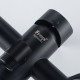Смеситель для ванны FRAP F22801-26, черный