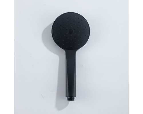 Смеситель для ванны FRAP F22801-26, черный