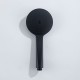 Смеситель для ванны FRAP F22801-26, черный