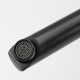 Смеситель для ванны FRAP F32801-6, черный