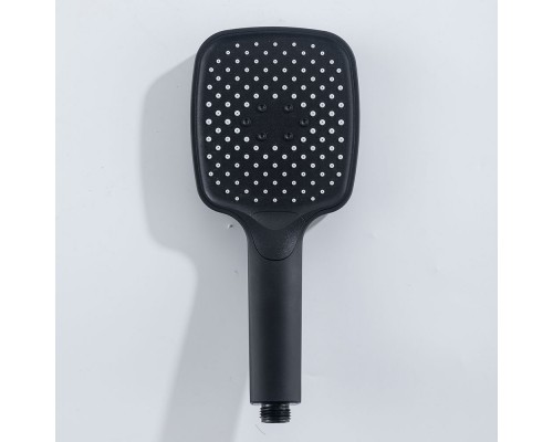 Смеситель для ванны FRAP F22802-26, черный