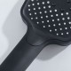 Смеситель для ванны FRAP F22802-26, черный