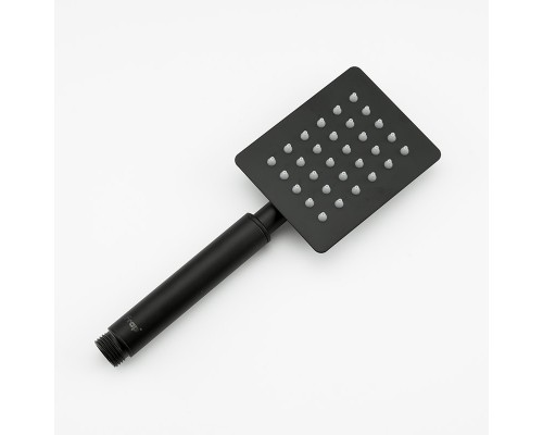 Смеситель для ванны FRAP F32802-6, черный