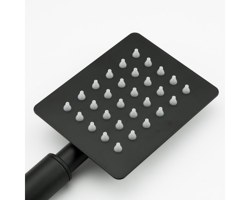 Смеситель для ванны FRAP F32802-6, черный
