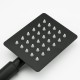 Смеситель для ванны FRAP F32802-6, черный