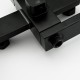 Смеситель для ванны FRAP F32802-6, черный