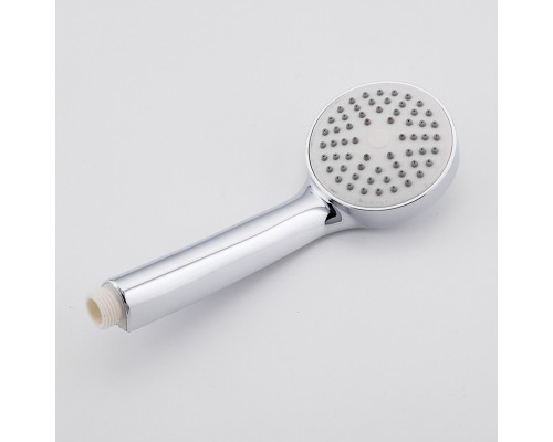Смеситель для ванны FRUD R22118-7, хром/белый