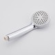 Смеситель для ванны FRUD R22118-7, хром/белый