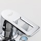 Смеситель для ванны FRUD R32072, хром