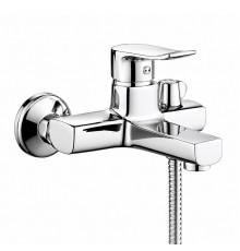 Смеситель для ванны FRUD R32101, хром