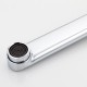 Смеситель для ванны FRUD R22102, хром