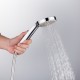Смеситель для ванны FRUD R22102, хром