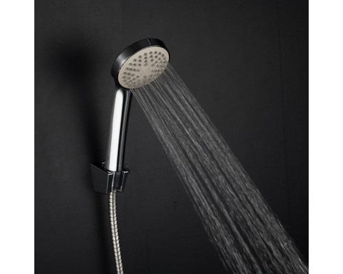 Смеситель для ванны FRUD R22131, хром