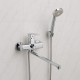 Смеситель для ванны FRUD R22131, хром