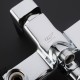 Смеситель для ванны FRUD R22131, хром