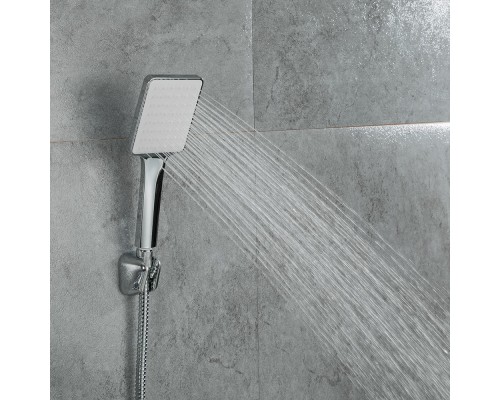 Смеситель для ванны FRUD R22151, хром