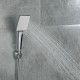 Смеситель для ванны FRUD R22151, хром