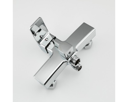 Смеситель для ванны FRUD R22151, хром