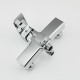 Смеситель для ванны FRUD R22151, хром
