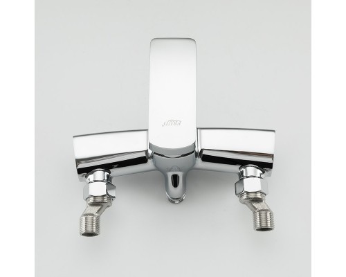 Смеситель для ванны FRUD R22151, хром