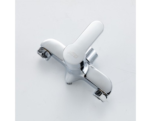 Смеситель для ванны FRUD R22157, хром
