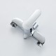 Смеситель для ванны FRUD R22157, хром