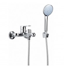 Смеситель для ванны FRUD R32157, хром