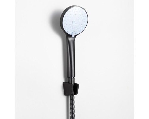 Смеситель для ванны FRUD R22157-6, черный