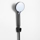Смеситель для ванны FRUD R22157-6, черный