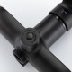 Смеситель для ванны FRUD R22157-6, черный