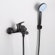 Смеситель для ванны FRUD R32157-6, черный