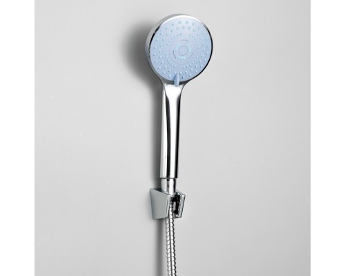 Смеситель для ванны FRUD R22158, хром