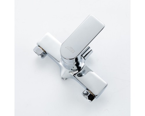 Смеситель для ванны FRUD R22158, хром