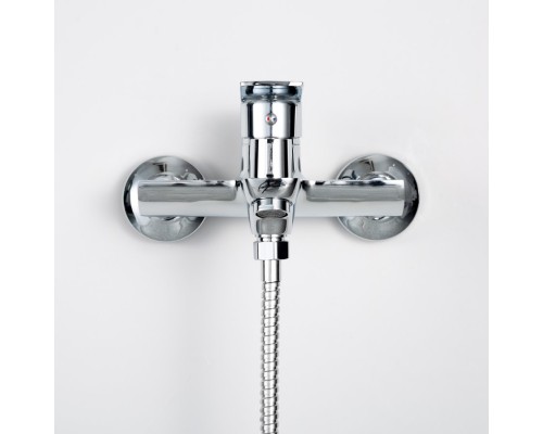 Смеситель для ванны FRUD R32158, хром