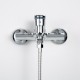 Смеситель для ванны FRUD R32158, хром