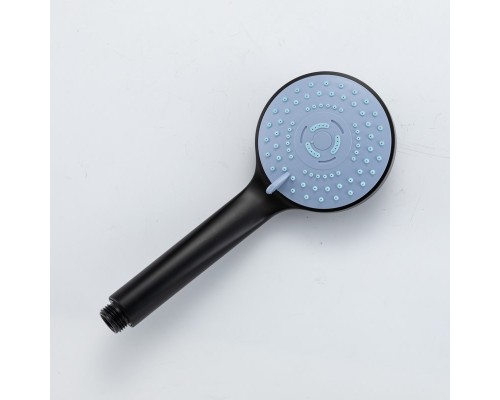 Смеситель для ванны FRUD R22158-6, черный
