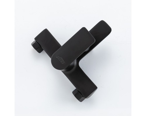 Смеситель для ванны FRUD R32158-6, черный