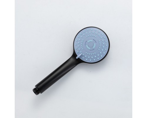 Смеситель для ванны FRUD R32158-6, черный
