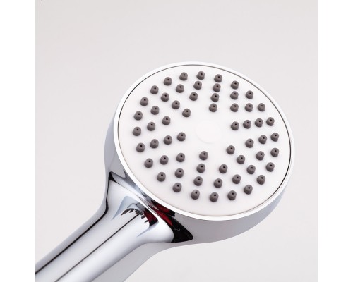 Смеситель для ванны FRUD R22301, белый