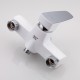 Смеситель для ванны FRUD R22301, белый