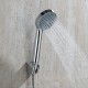 Смеситель для ванны FRUD R22601, хром