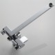 Смеситель для ванны FRAP F2286, хром