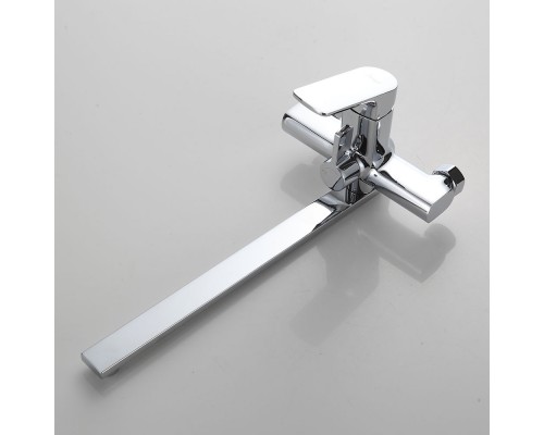 Смеситель для ванны FRAP F2286, хром