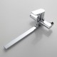 Смеситель для ванны FRAP F2286, хром